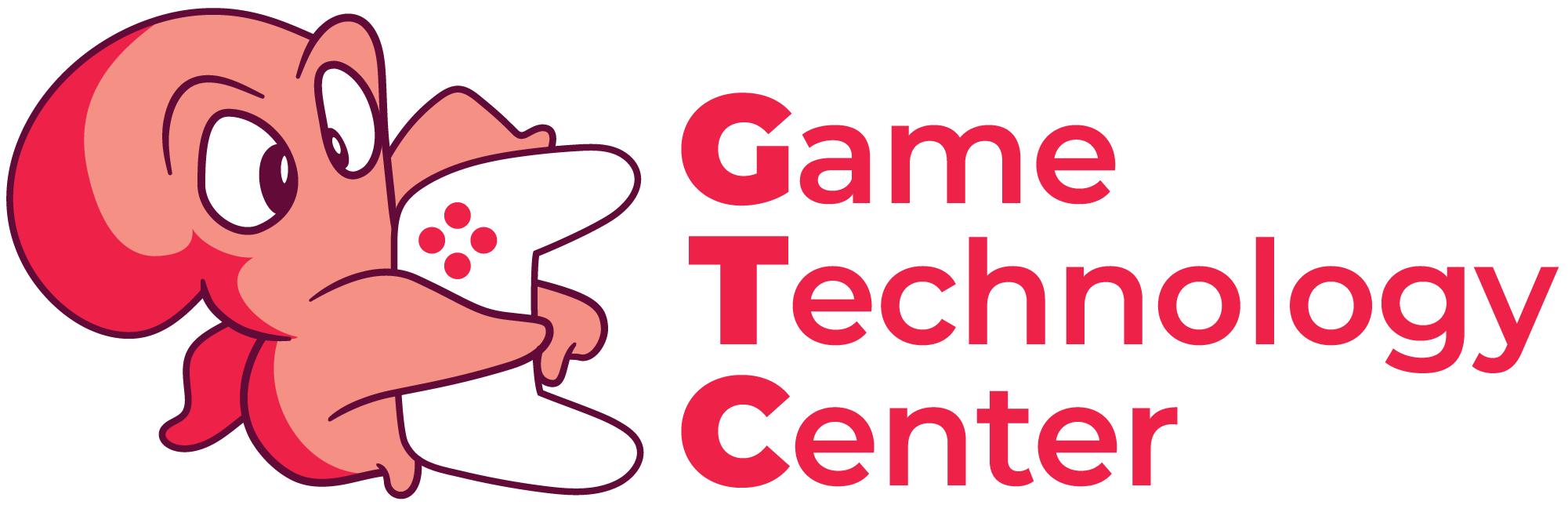 Game Technolog Center logo