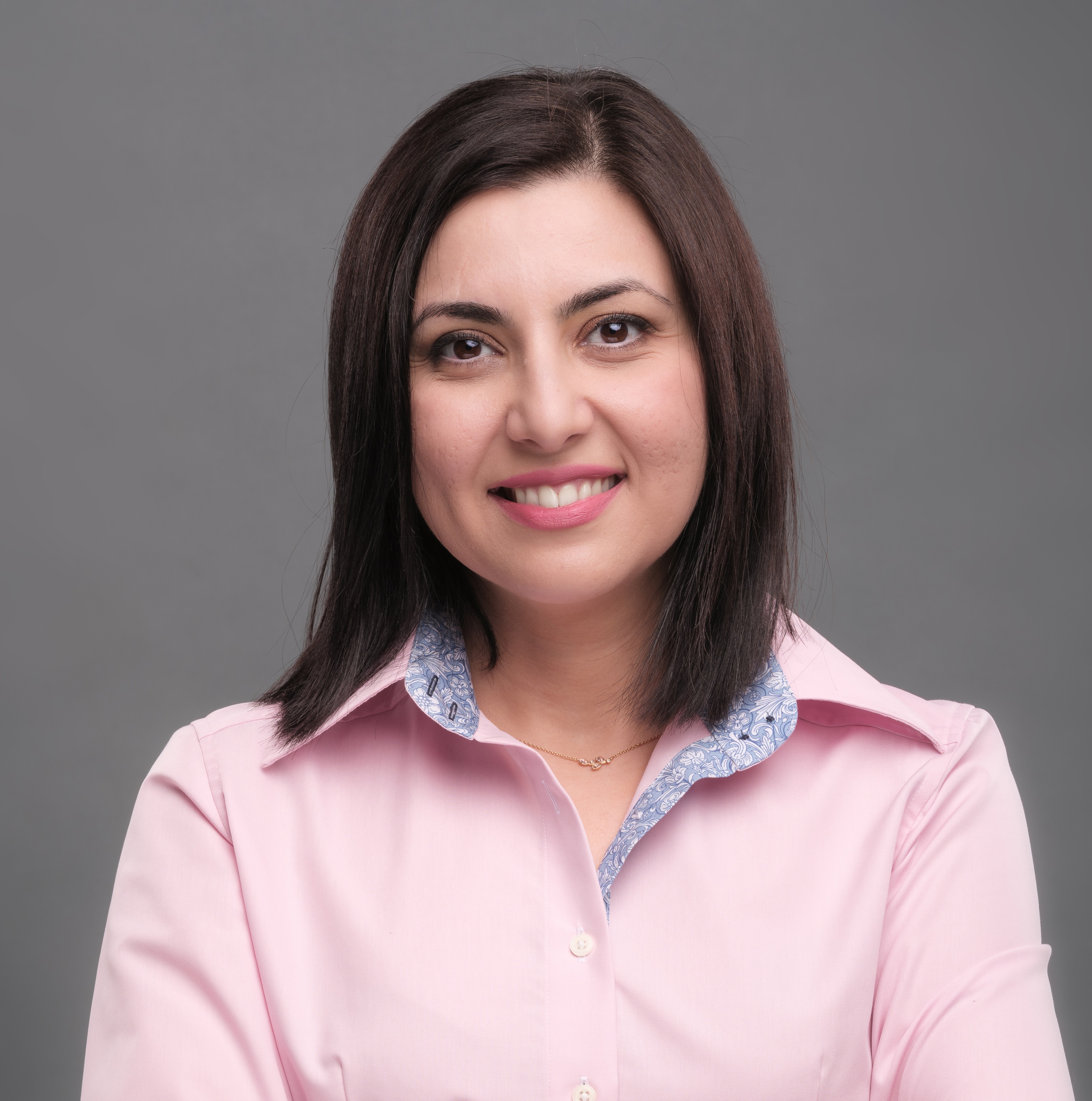 Aylin Jarrah Nezhad