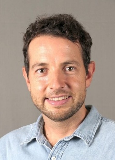 Kevin Zihlmann